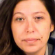 Neely Petrie-Blanchard, the suspect in the shooting death of Chris Hallett